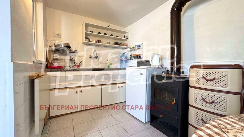 Til salg  Hus region Stara Zagora , Maglizh , 72 kvm | 38910537 - billede [5]