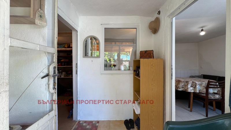 Til salg  Hus region Stara Zagora , Maglizh , 72 kvm | 38910537 - billede [12]