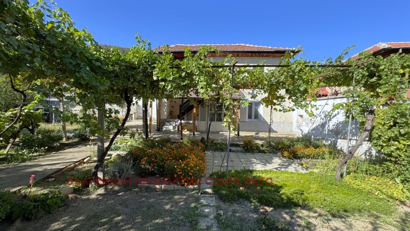 Til salg  Hus region Stara Zagora , Maglizh , 72 kvm | 38910537 - billede [16]