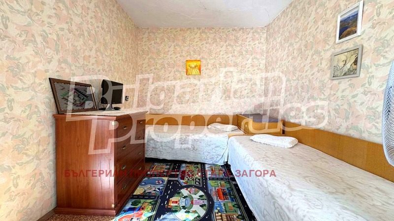 Til salg  Hus region Stara Zagora , Maglizh , 72 kvm | 38910537 - billede [9]