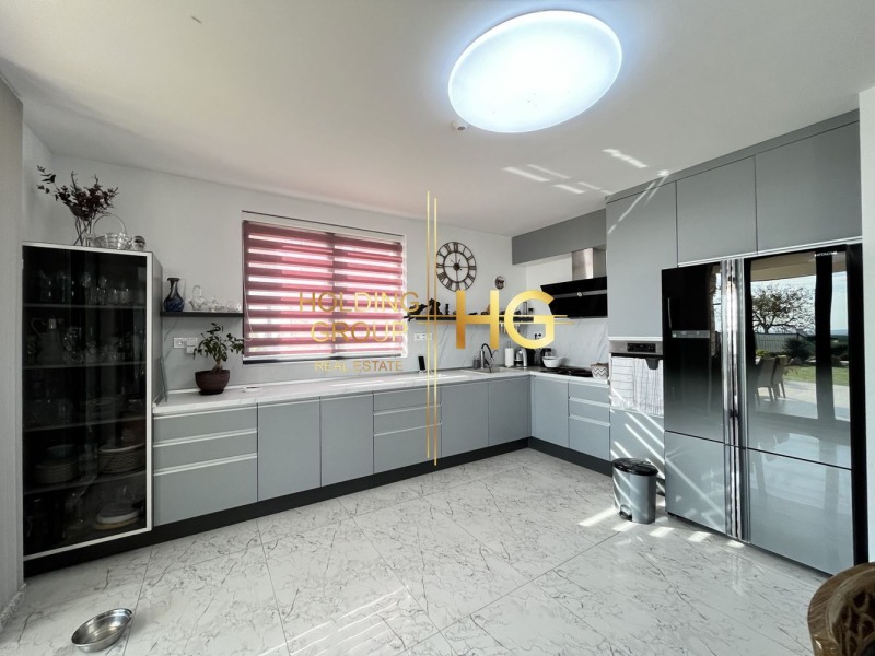 Продава КЪЩА, с. Близнаци, област Варна, снимка 7 - Къщи - 52331153