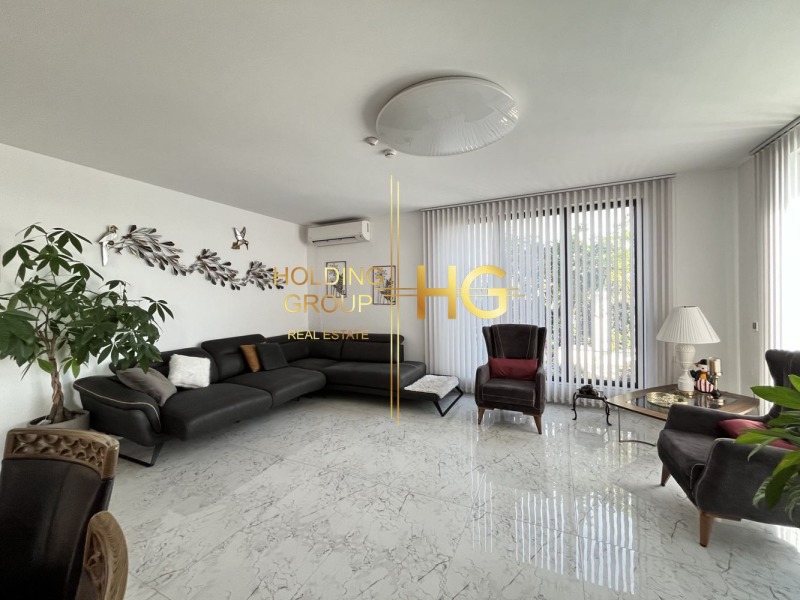 Продава КЪЩА, с. Близнаци, област Варна, снимка 3 - Къщи - 52331153