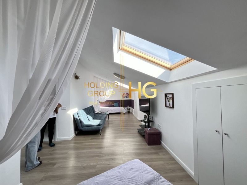 Продава КЪЩА, с. Близнаци, област Варна, снимка 15 - Къщи - 52331153