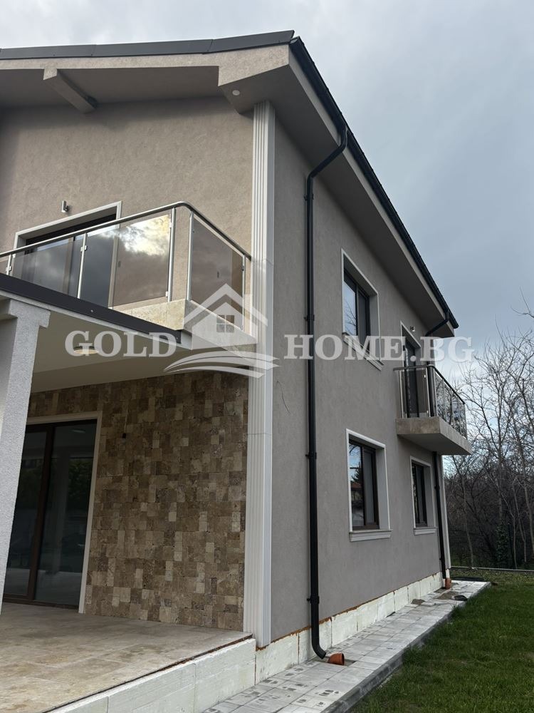 Продава КЪЩА, с. Крумово, област Пловдив, снимка 3 - Къщи - 53603708