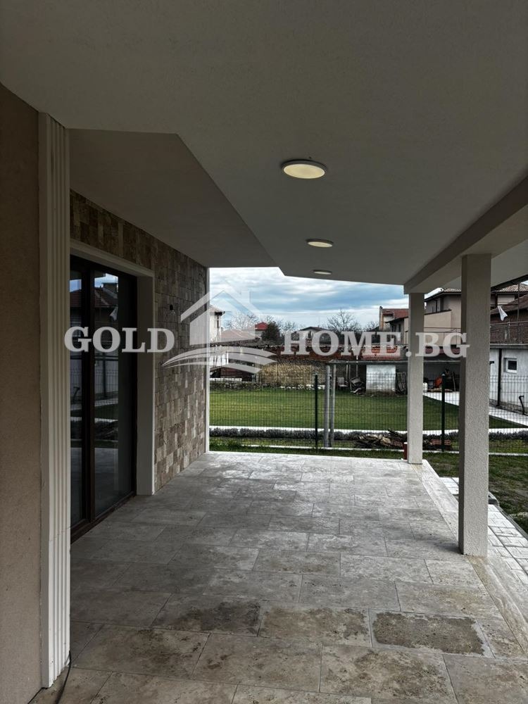 Продава КЪЩА, с. Крумово, област Пловдив, снимка 5 - Къщи - 53603708