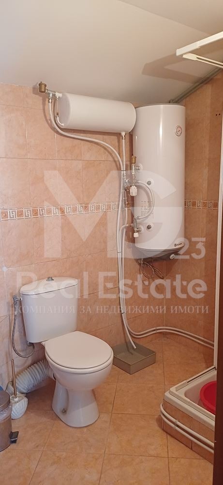 Продава КЪЩА, гр. Пловдив, Кършияка, снимка 15 - Къщи - 54149527