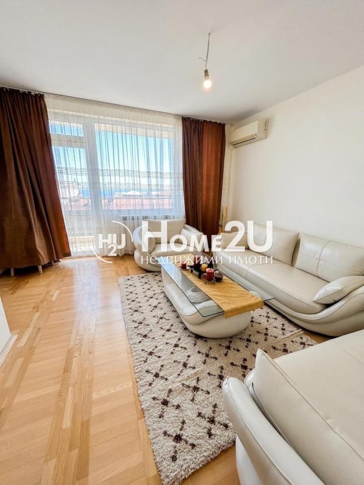 Продава КЪЩА, гр. Свети Влас, област Бургас, снимка 3 - Къщи - 55525694