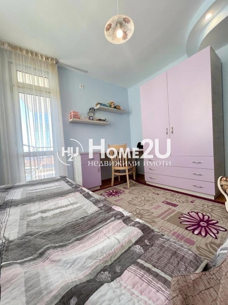 Продава КЪЩА, гр. Свети Влас, област Бургас, снимка 8 - Къщи - 55525694