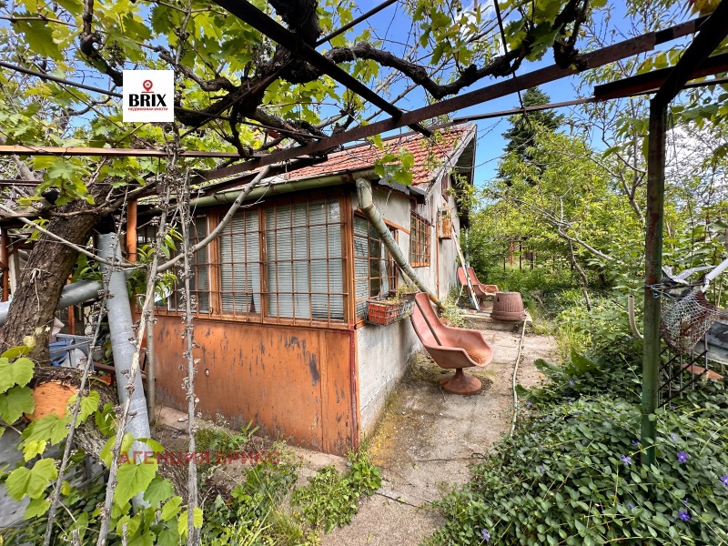 Продава  Парцел, град Русе, в.з. 9-ти километър • 12 400 EUR • ID 53187374 — holmes.bg - [1] 