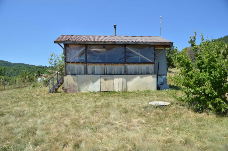 Til salg  Grund region Plovdiv , Dobralak , 512 kvm | 52200971