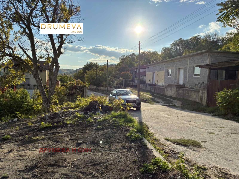 Продава ПАРЦЕЛ, с. Генерал Кантарджиево, област Варна, снимка 3 - Парцели - 52623566