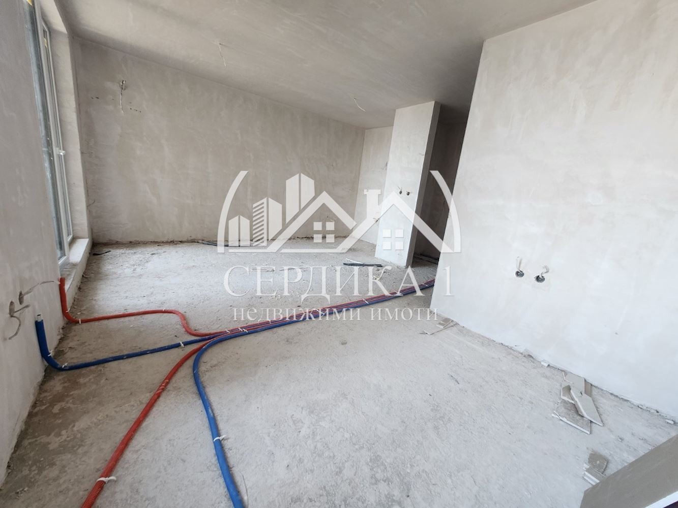 Продава 1-СТАЕН, гр. София, Банишора, снимка 9 - Апартаменти - 54131215