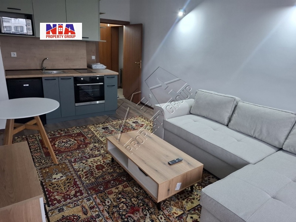 Продава 1-СТАЕН, гр. Поморие, област Бургас, снимка 9 - Апартаменти - 54202969