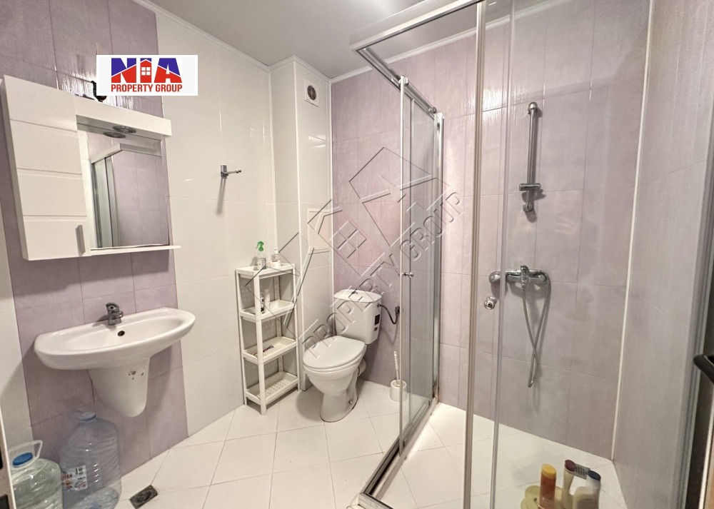 Продава 1-СТАЕН, гр. Поморие, област Бургас, снимка 13 - Апартаменти - 54202969