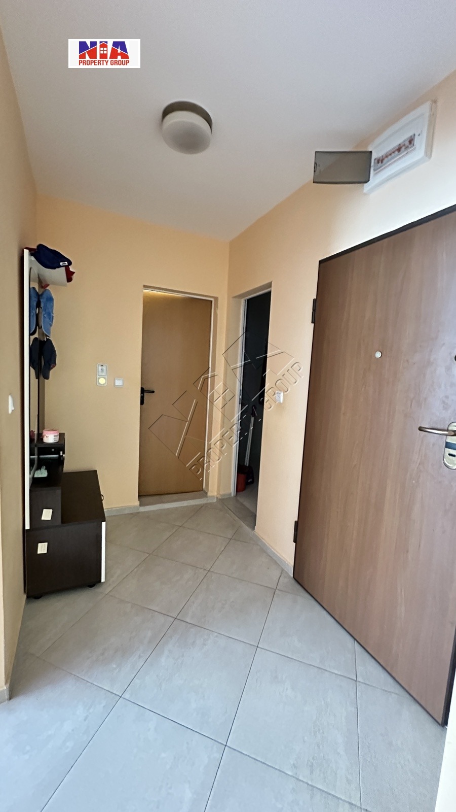 Продава 1-СТАЕН, гр. Поморие, област Бургас, снимка 15 - Апартаменти - 54202969
