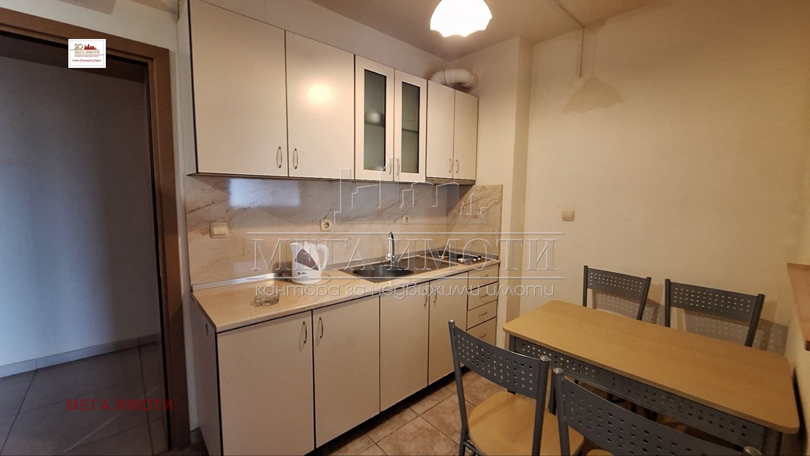 Продава 2-СТАЕН, гр. Китен, област Бургас, снимка 2 - Апартаменти - 53604254