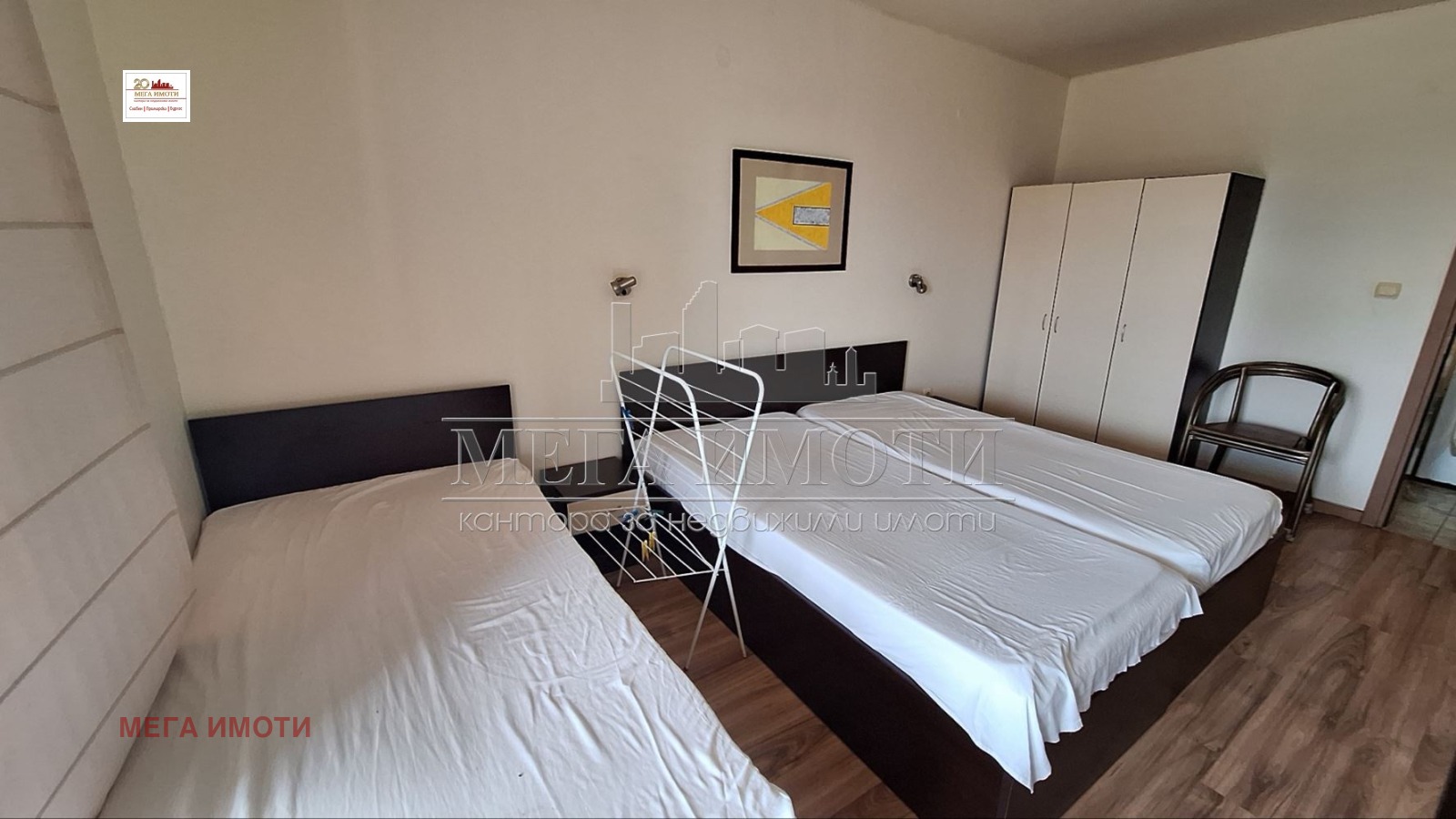 Продава 2-СТАЕН, гр. Китен, област Бургас, снимка 3 - Апартаменти - 53604254