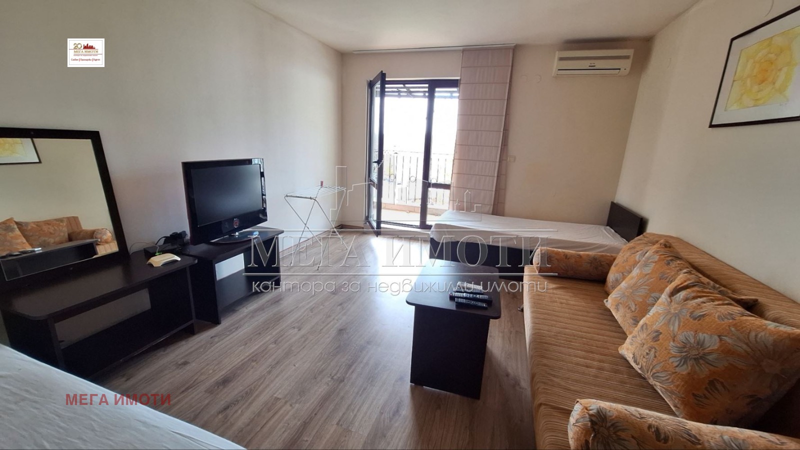 Продава 2-СТАЕН, гр. Китен, област Бургас, снимка 6 - Апартаменти - 53604254