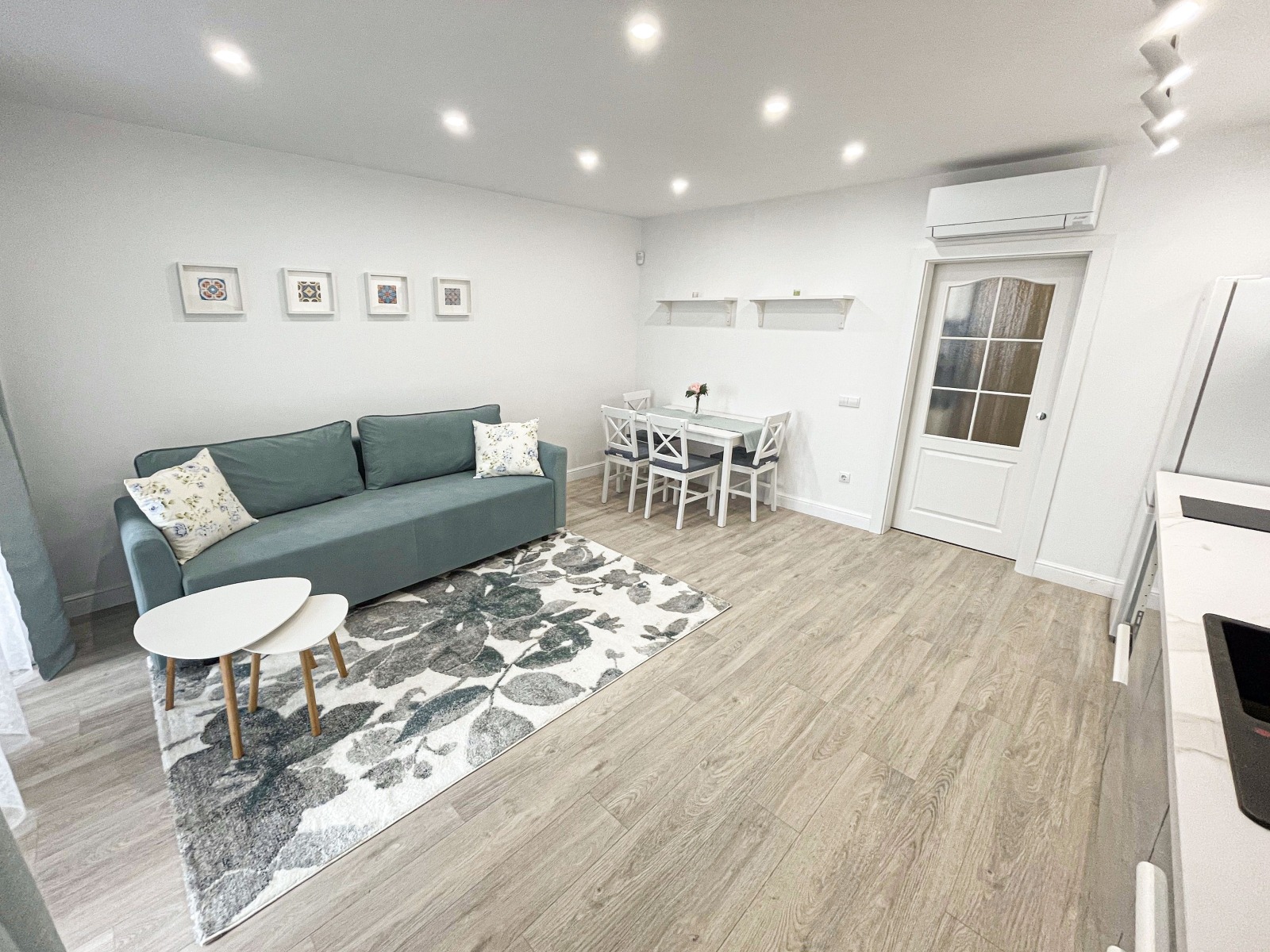 Продава 2-СТАЕН, гр. Варна, Виница