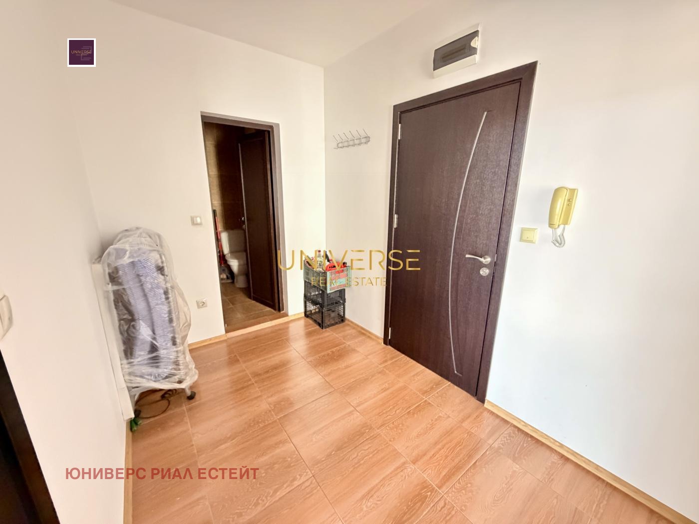 Продава 2-СТАЕН, гр. Несебър, област Бургас, снимка 12 - Апартаменти - 54623840