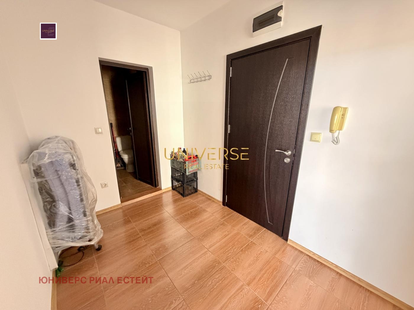 Продава 2-СТАЕН, гр. Несебър, област Бургас, снимка 13 - Апартаменти - 54623840