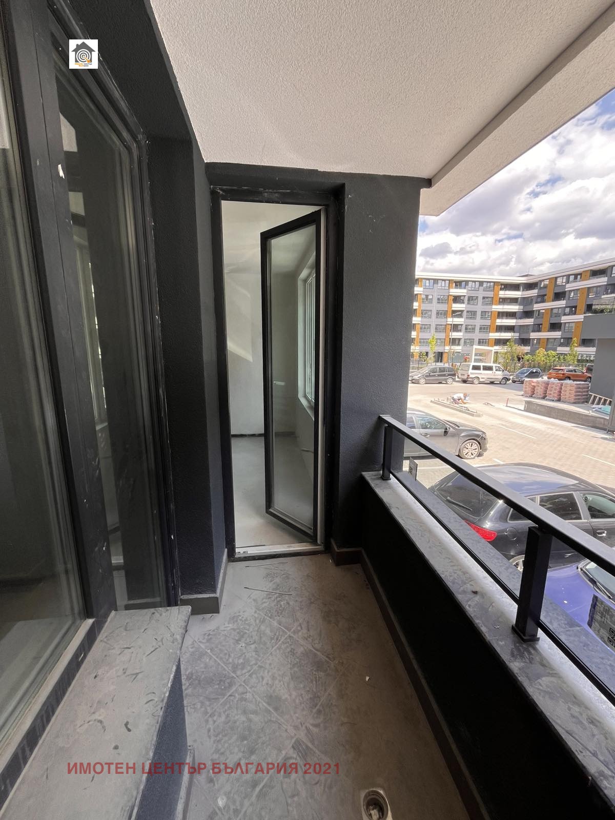 Продава 2-СТАЕН, гр. София, Малинова долина, снимка 4 - Апартаменти - 55692533