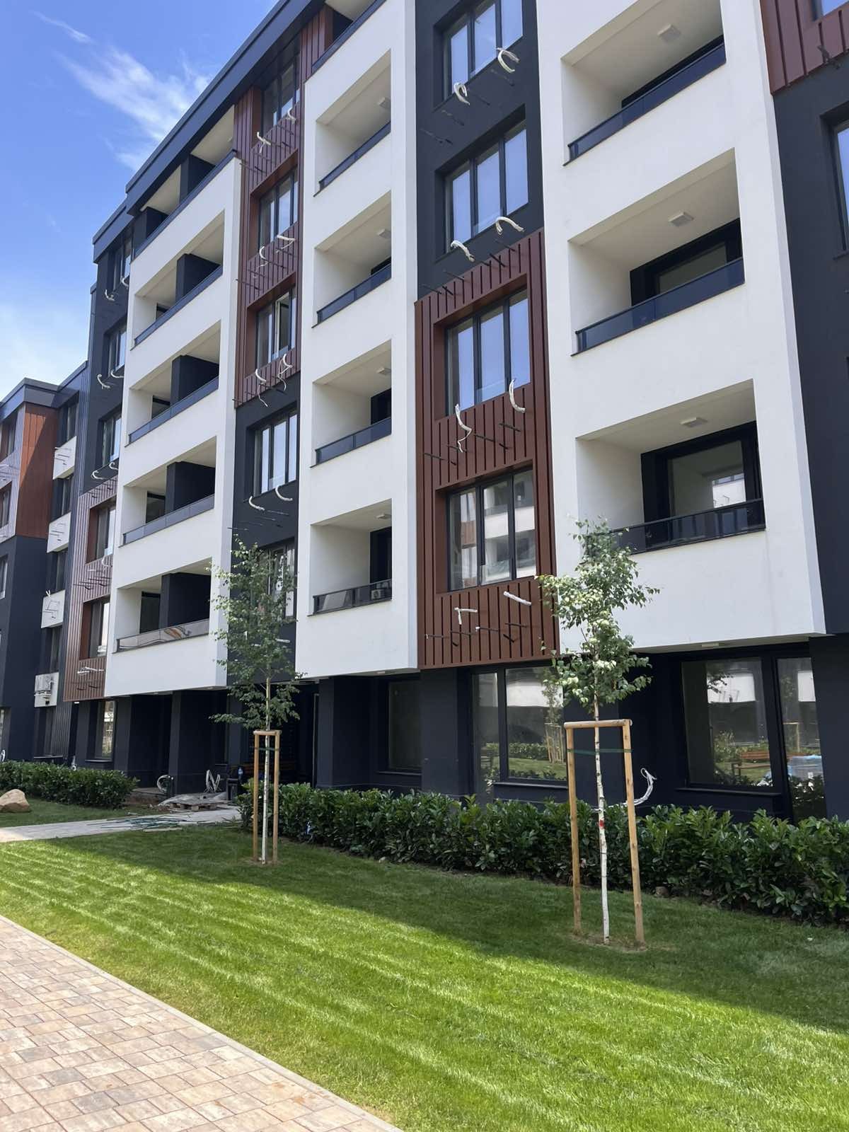 Продава 2-СТАЕН, гр. София, Малинова долина, снимка 12 - Апартаменти - 55692533