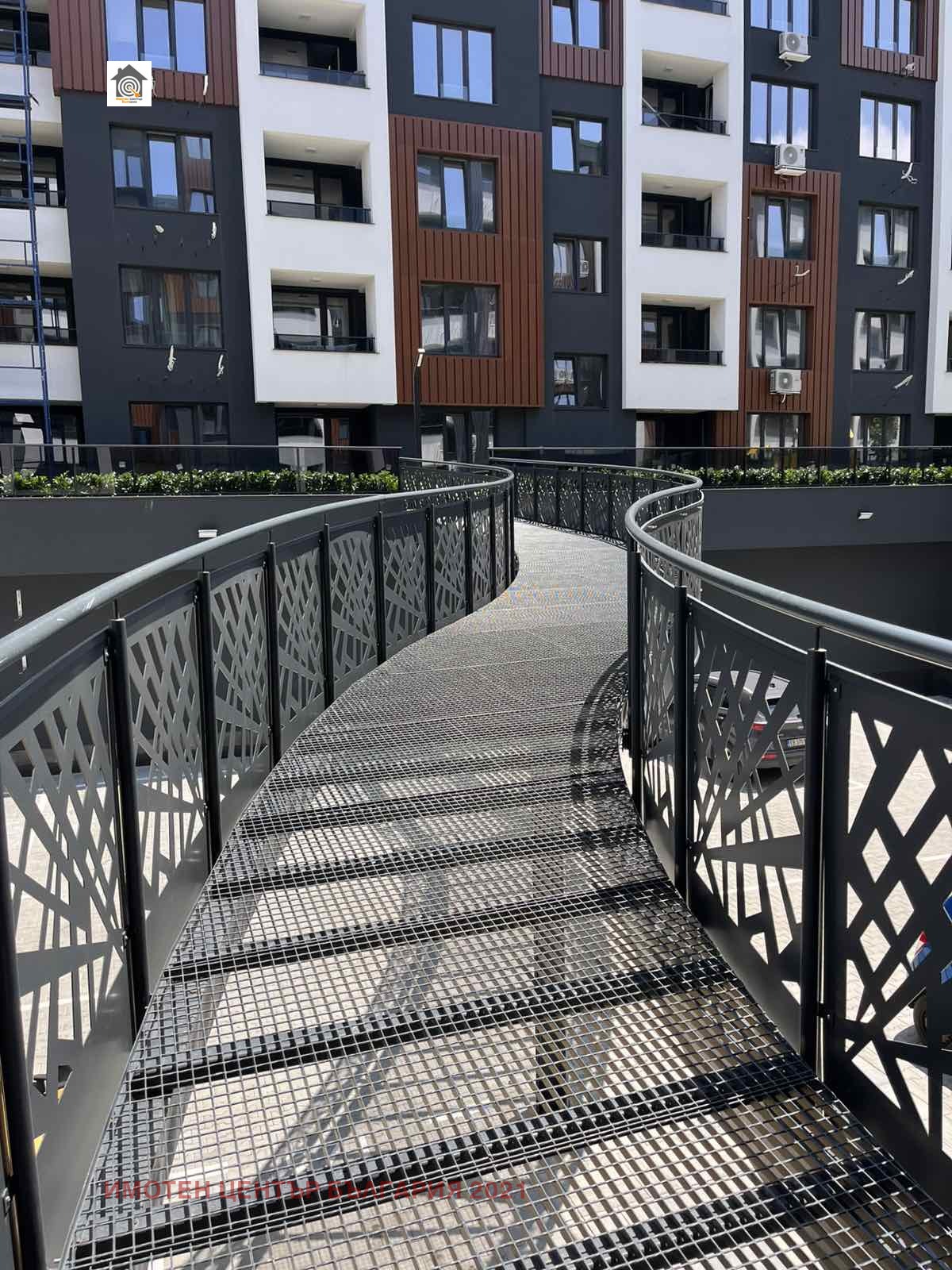 Продава 2-СТАЕН, гр. София, Малинова долина, снимка 10 - Апартаменти - 55692533