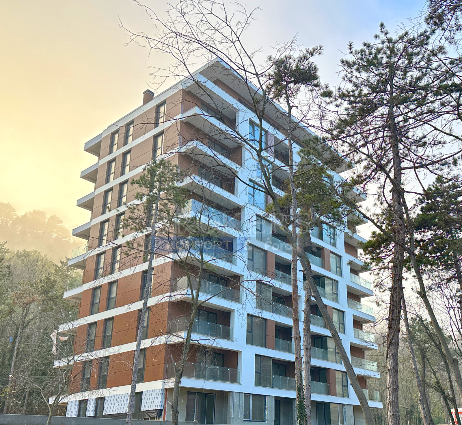 Продава 3-СТАЕН, гр. Варна, Аспарухово, снимка 13 - Апартаменти - 54147976