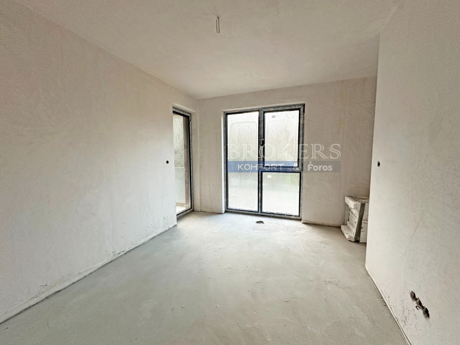 Продава 3-СТАЕН, гр. Варна, Аспарухово, снимка 6 - Апартаменти - 54147976