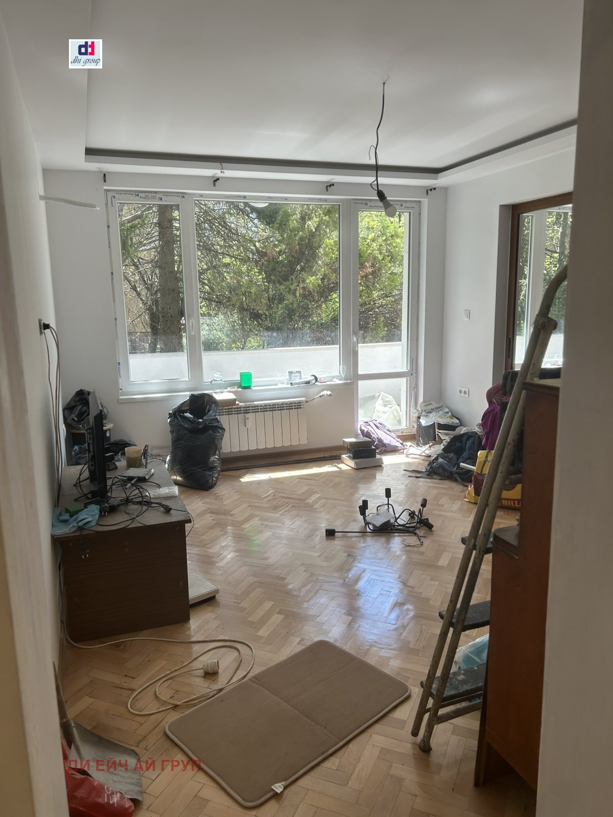 Продава 3-СТАЕН, гр. София, Изток, снимка 8 - Апартаменти - 54700282