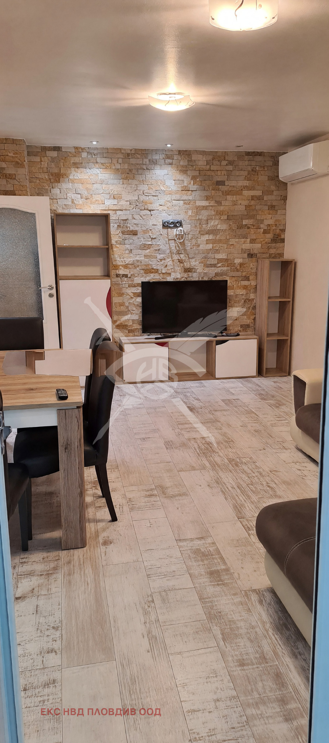 Продава  3-стаен град Пловдив , Кючук Париж , 80 кв.м | 24932480