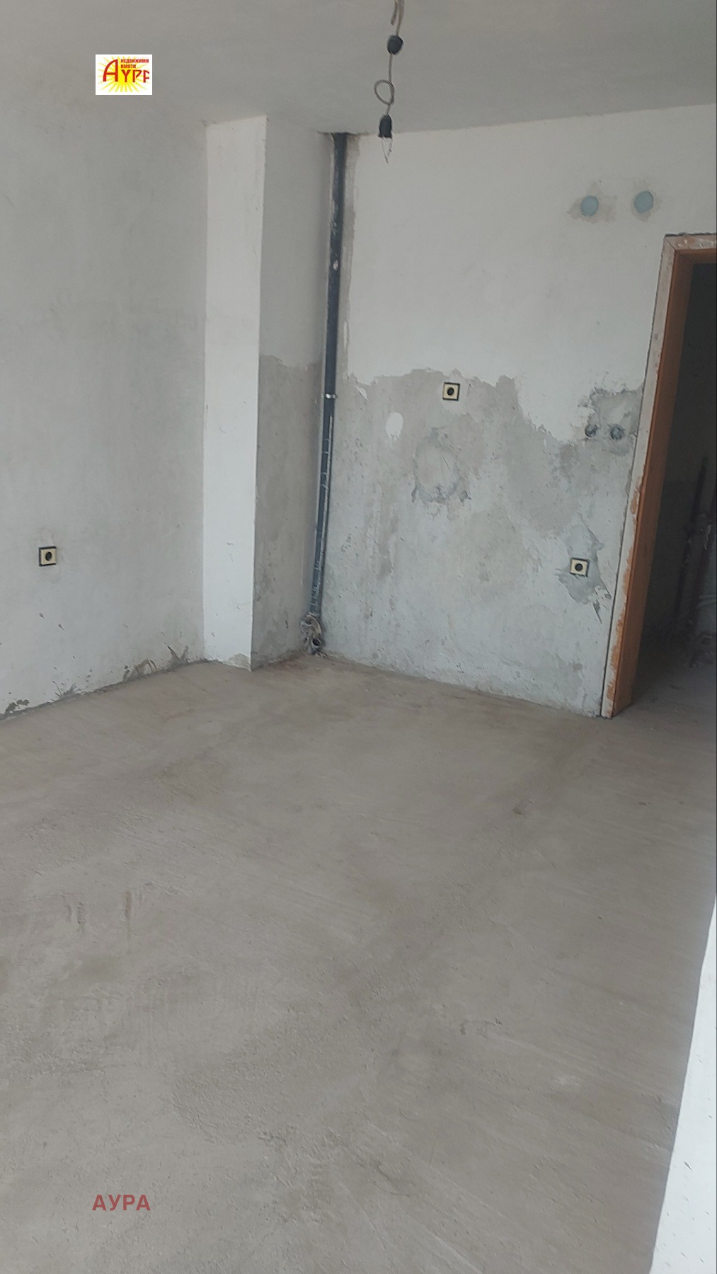 Продава 3-СТАЕН, гр. Враца, Подбалканска, снимка 3 - Апартаменти - 56412767