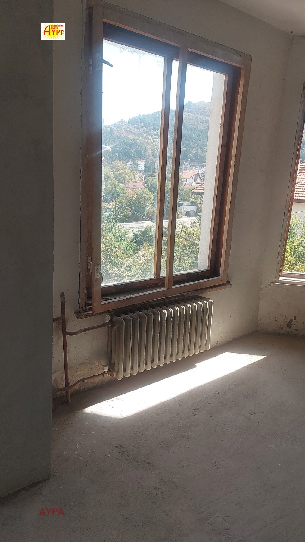 Продава 3-СТАЕН, гр. Враца, Подбалканска, снимка 2 - Апартаменти - 56412767