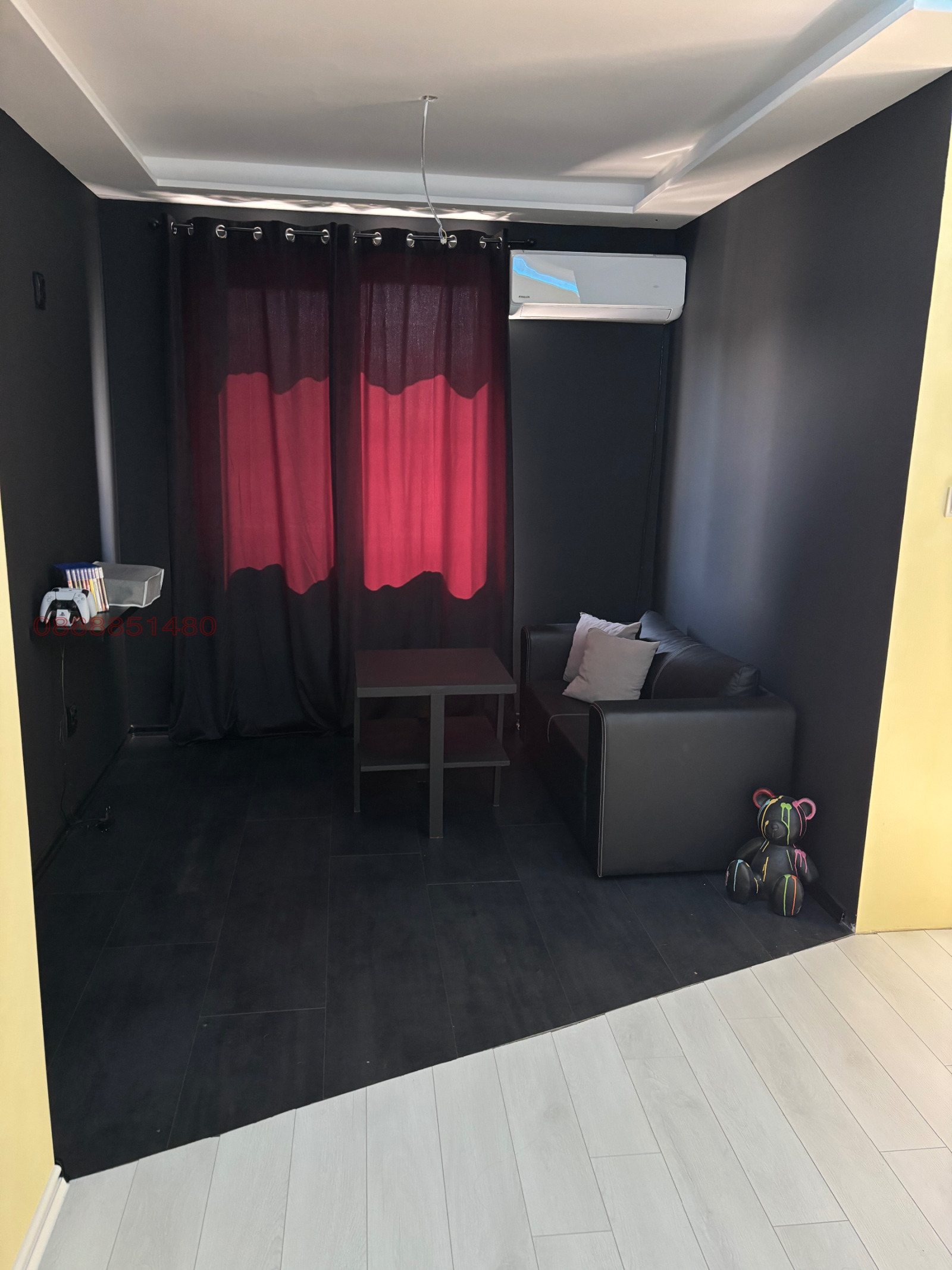 Продава 4-СТАЕН, гр. Добрич, Дунавите, снимка 10 - Апартаменти - 54963537