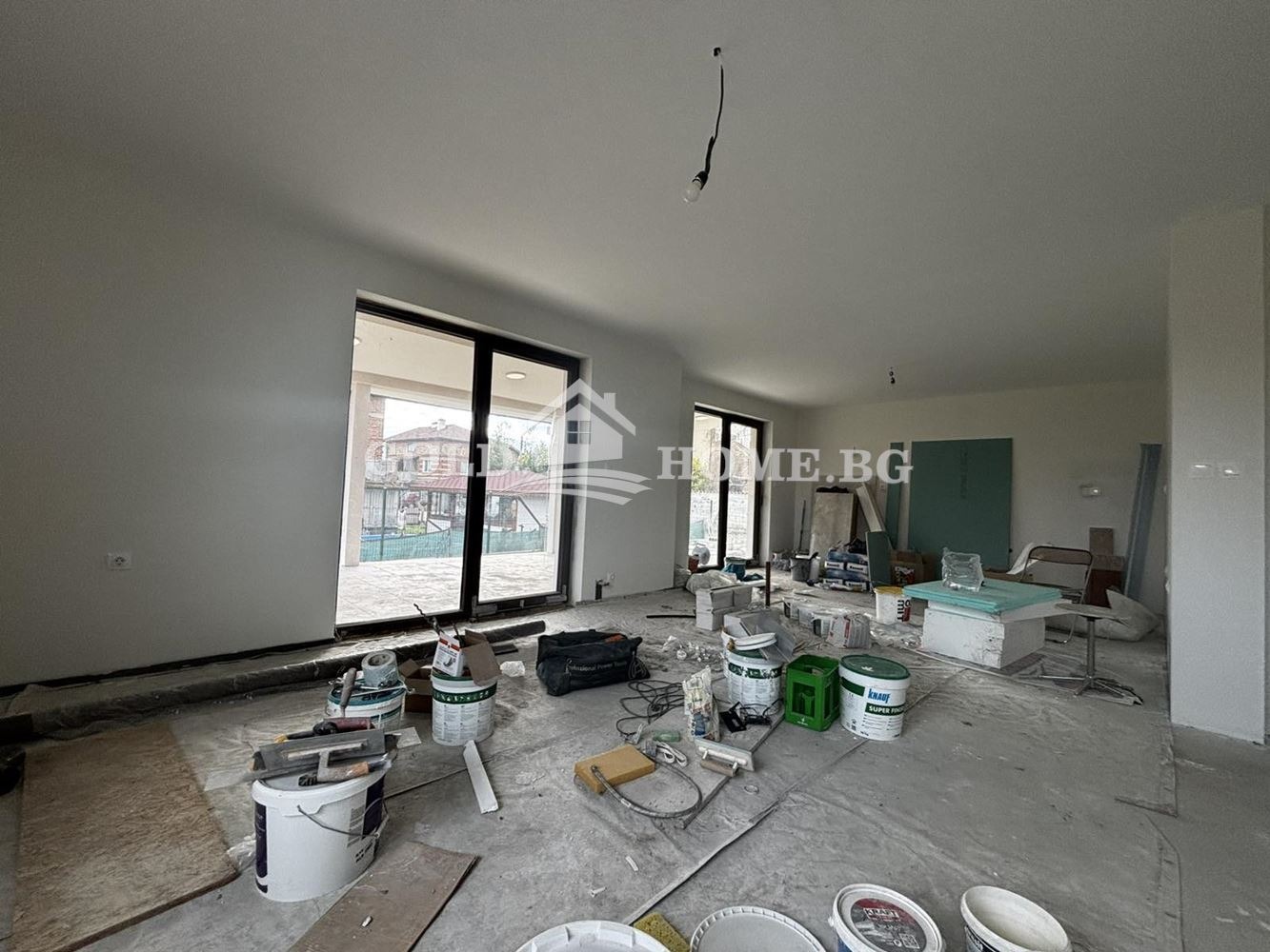 Продава КЪЩА, с. Крумово, област Пловдив, снимка 7 - Къщи - 53603708