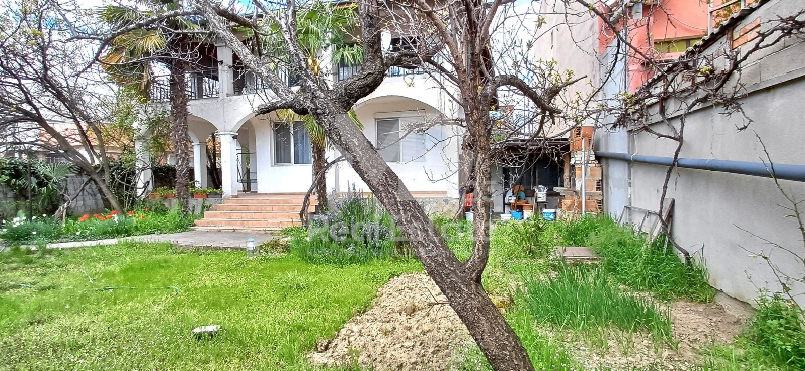 Продава КЪЩА, гр. Пловдив, Кършияка, снимка 2 - Къщи - 54149527