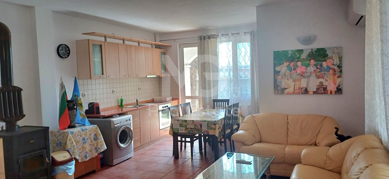 Продава КЪЩА, гр. Пловдив, Кършияка, снимка 4 - Къщи - 54149527