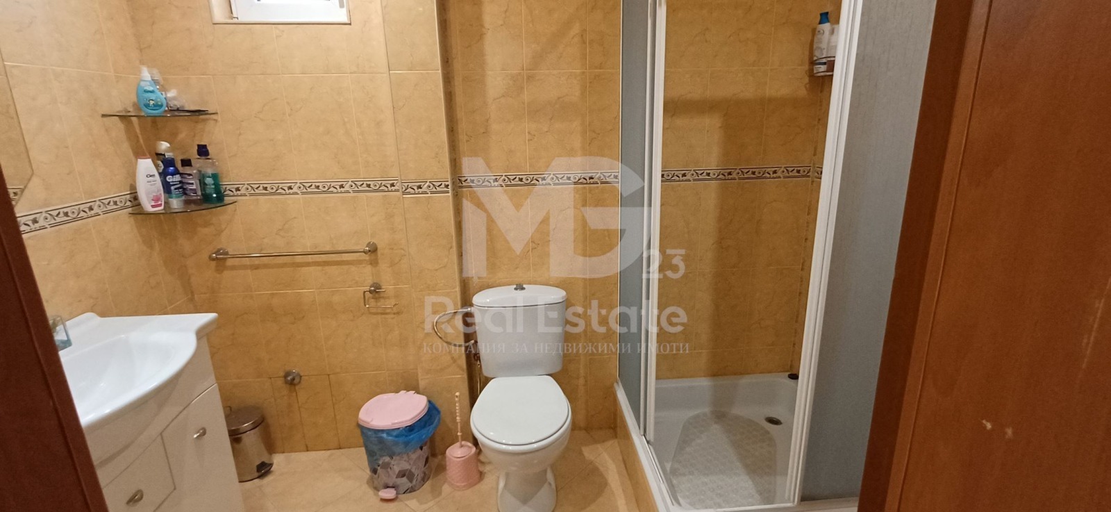 Продава КЪЩА, гр. Пловдив, Кършияка, снимка 9 - Къщи - 54149527