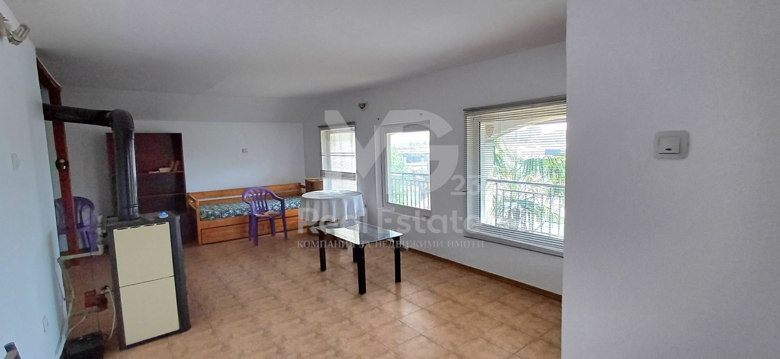 Продава КЪЩА, гр. Пловдив, Кършияка, снимка 12 - Къщи - 54149527