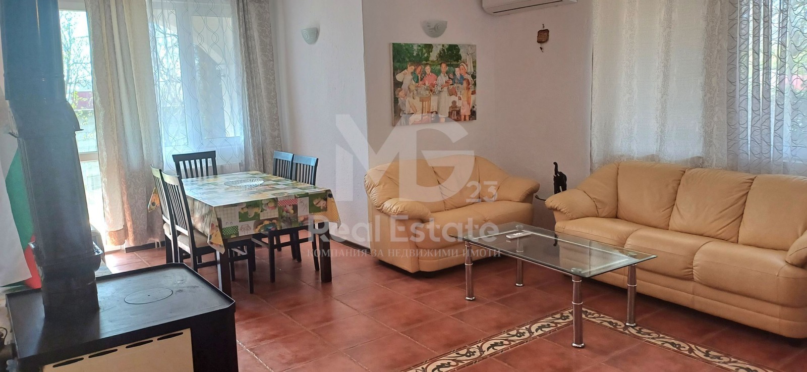 Продава КЪЩА, гр. Пловдив, Кършияка, снимка 3 - Къщи - 54149527