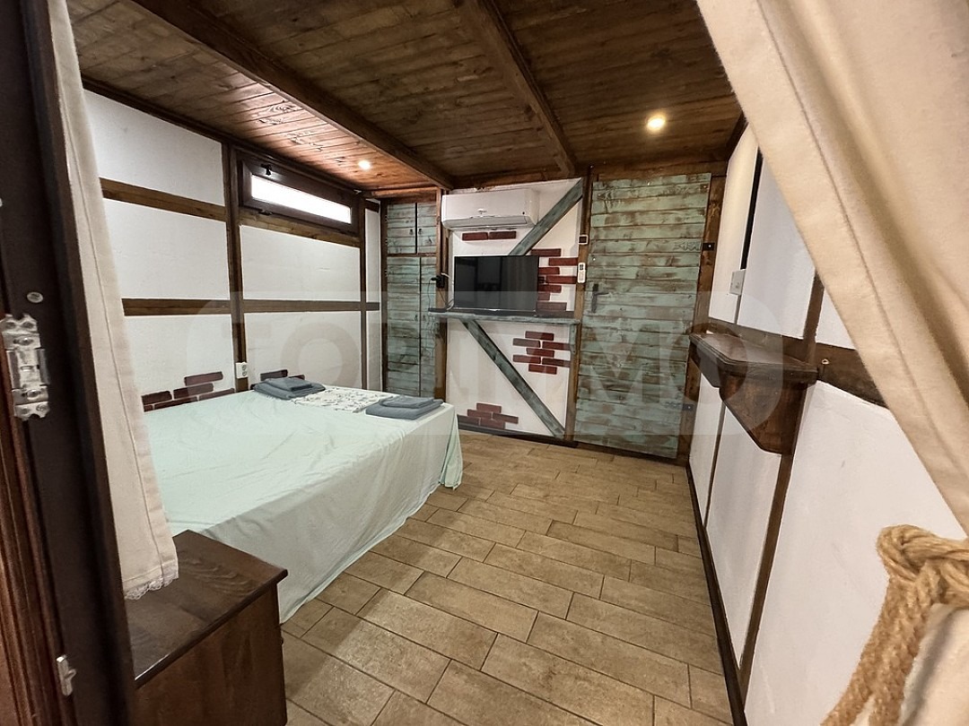 Продава КЪЩА, с. Крапец, област Добрич, снимка 9 - Къщи - 55183739