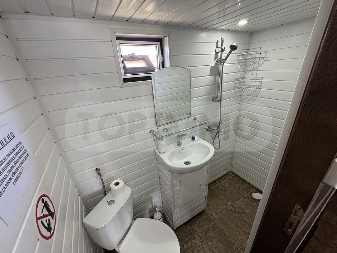 Продава КЪЩА, с. Крапец, област Добрич, снимка 14 - Къщи - 55183739