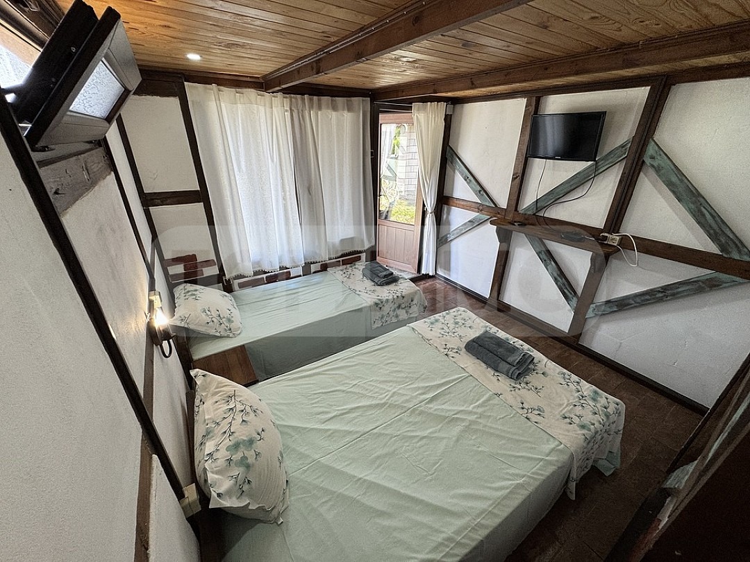 Продава КЪЩА, с. Крапец, област Добрич, снимка 13 - Къщи - 55183739