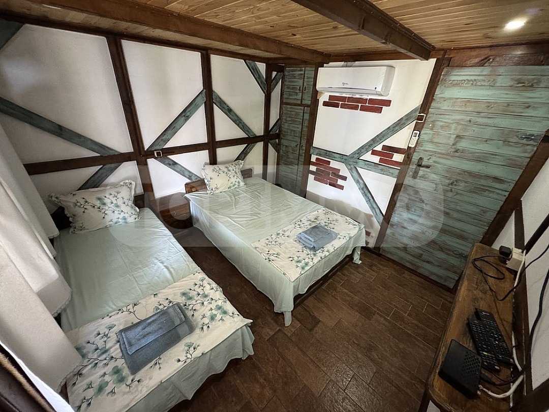 Продава КЪЩА, с. Крапец, област Добрич, снимка 12 - Къщи - 55183739