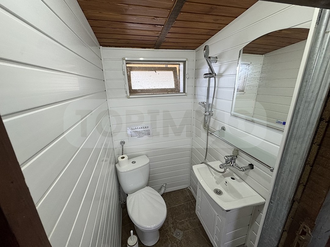 Продава КЪЩА, с. Крапец, област Добрич, снимка 16 - Къщи - 55183739
