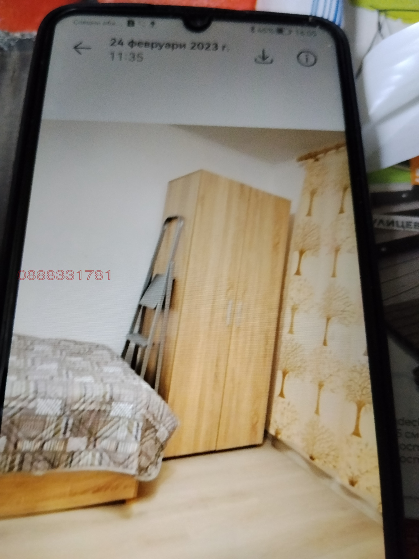 Продава КЪЩА, с. Първомайци, област Велико Търново, снимка 8 - Къщи - 56153490