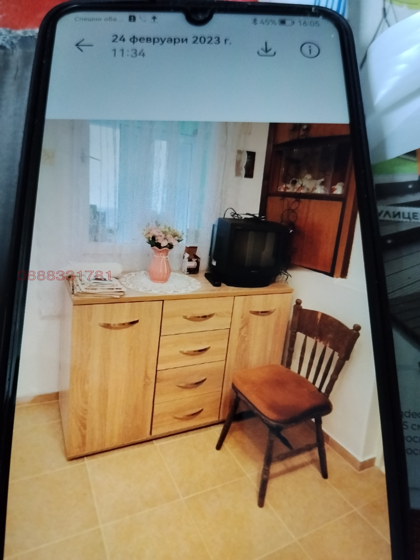 Продава КЪЩА, с. Първомайци, област Велико Търново, снимка 4 - Къщи - 56153490