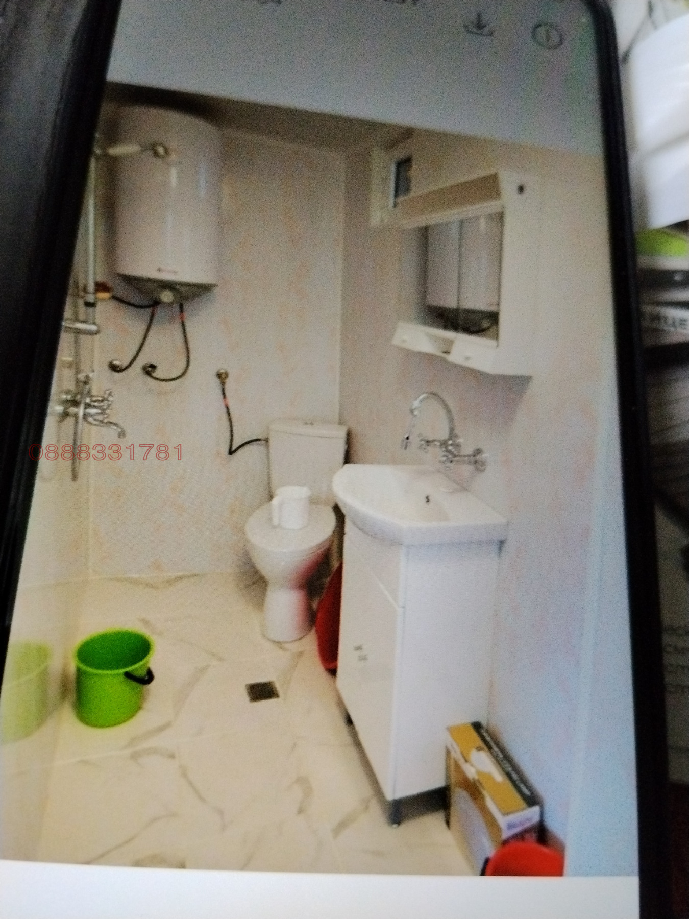 Продава КЪЩА, с. Първомайци, област Велико Търново, снимка 17 - Къщи - 56153490