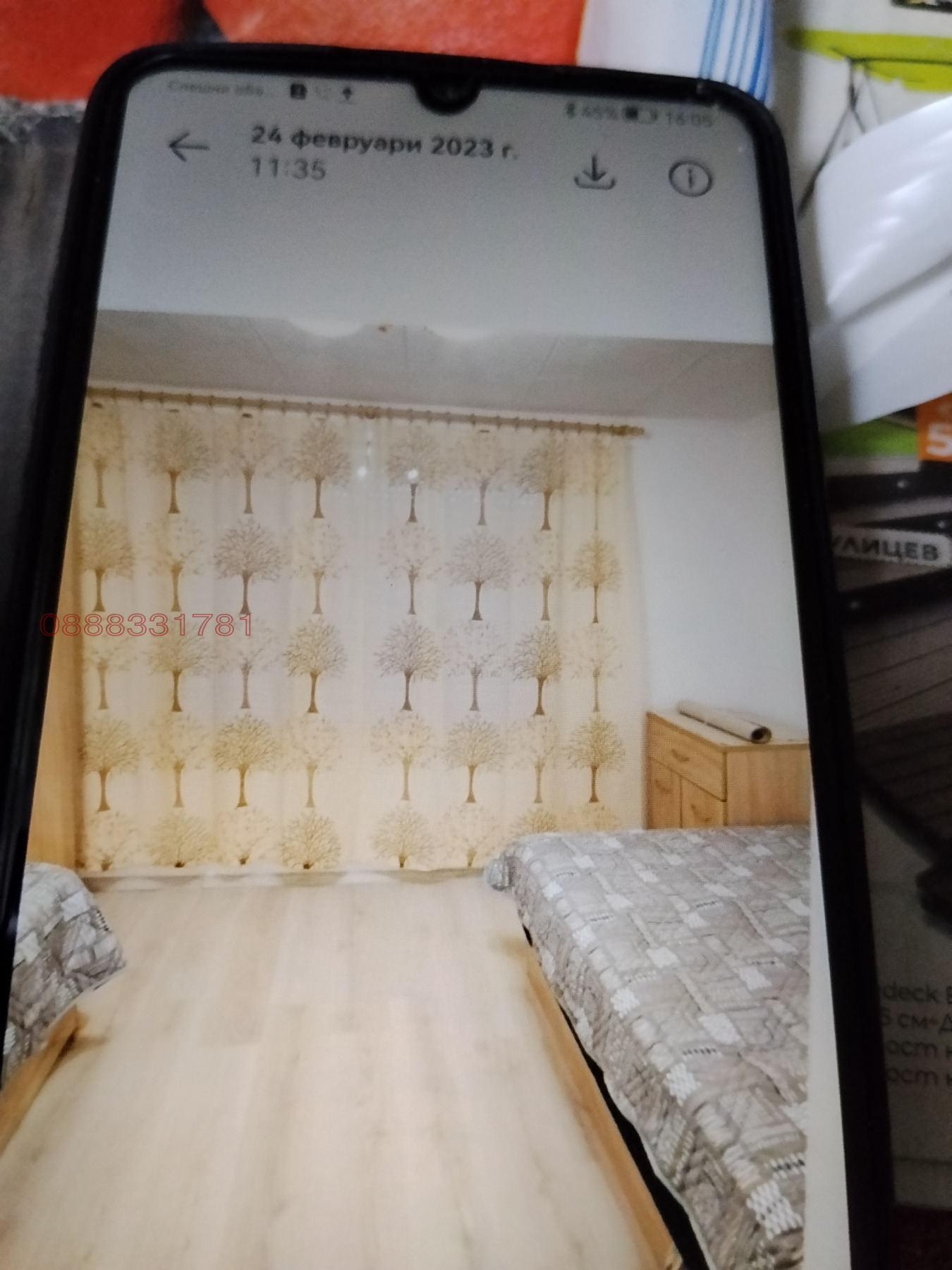 Продава КЪЩА, с. Първомайци, област Велико Търново, снимка 6 - Къщи - 56153490